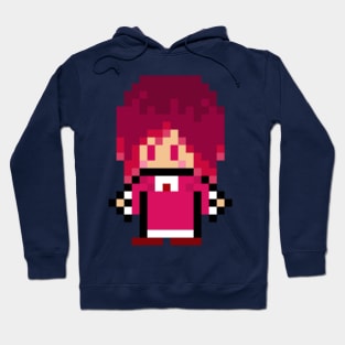 Le Mini Gensokyo Kosuzu Motoori (Possessed) Hoodie